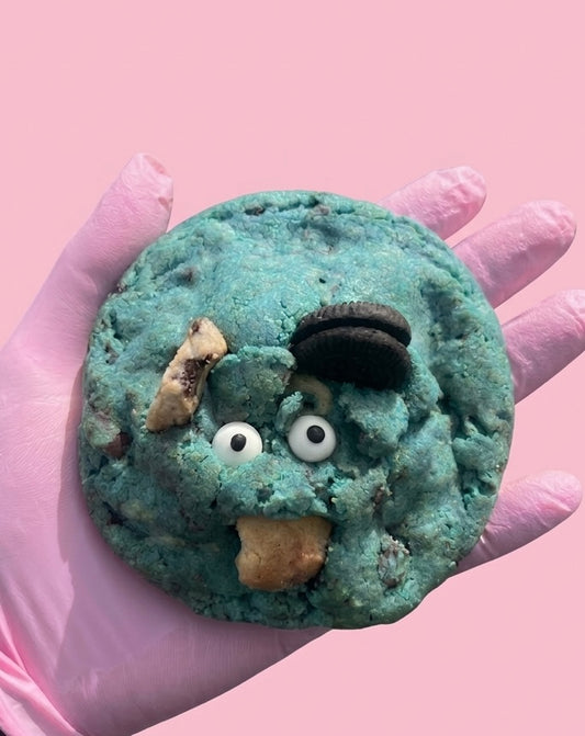 Cookie Monster